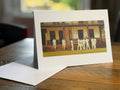 Art card - After Lunch