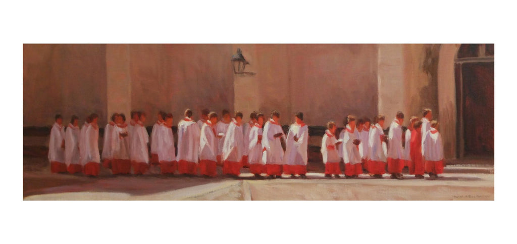 Chapel Choir